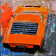 Illustration for article titled These amazing car paintings were done without photoshop